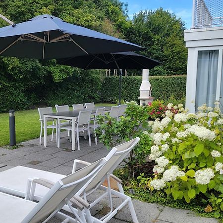 Ferienparadies Seeluft Kamperland Exterior photo